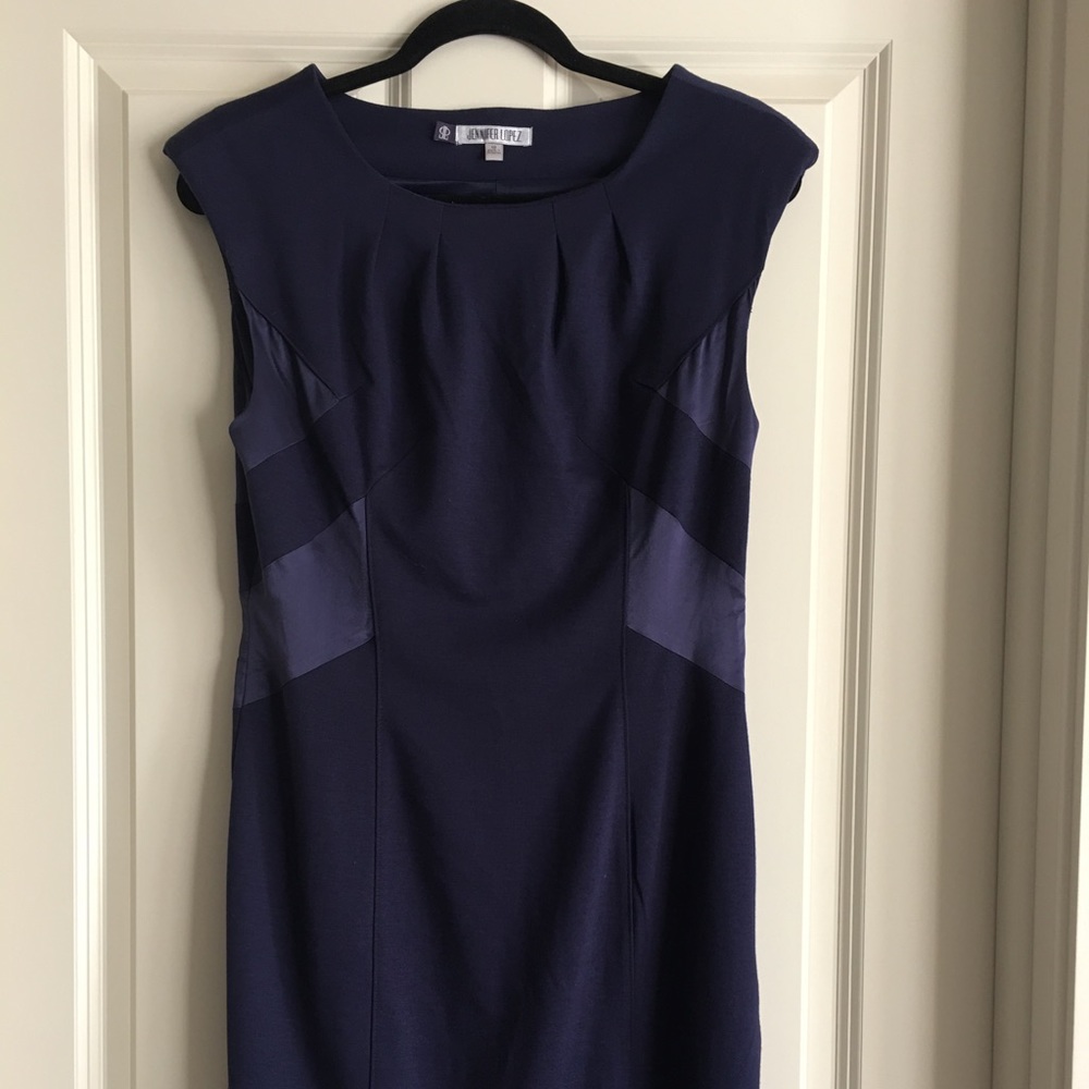 Jennifer Lopez dress
